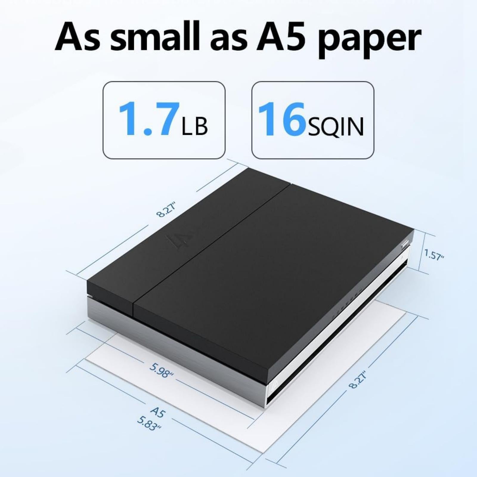 LincPlus LincStation N1 6-Bay NAS | 16GB RAM+128G ROM | Storage 6x8TB